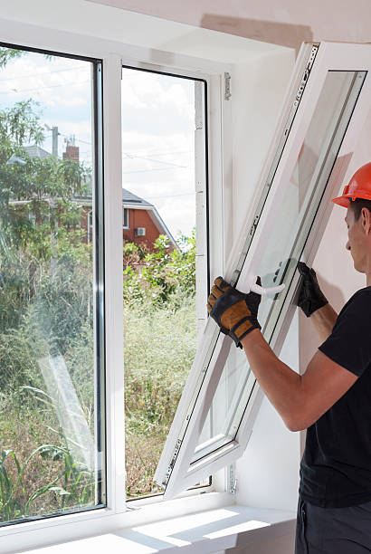 Best Commercial Window Installation in North Auburn, CA